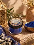 Poudre de Nila Bleue du Maroc – 20 g